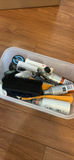 Shoe Care and Cleaning Supplies Set - thumbnail 2 of 9