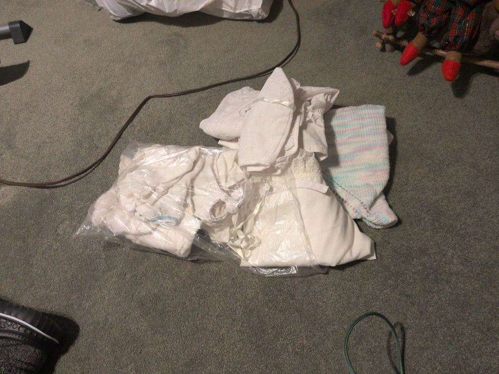 Children's Clothing and Dress Shoes - image 2 of 11