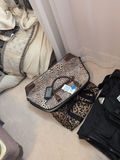 Leopard Print Travel Bags - thumbnail 2 of 11