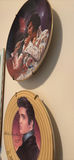 Elvis Presley Decorative Collector Plates - thumbnail 4 of 4