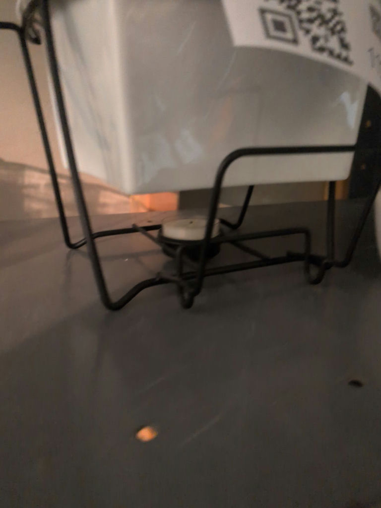 White Ceramic Cookware and Covered Serving Dish - image 6 of 7