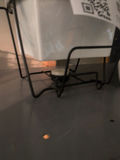 White Ceramic Cookware and Covered Serving Dish - thumbnail 6 of 7