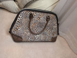 Leopard Print Travel Bags - thumbnail 8 of 11