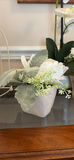 Artificial Floral Arrangements and Potted Succulent - thumbnail 2 of 6