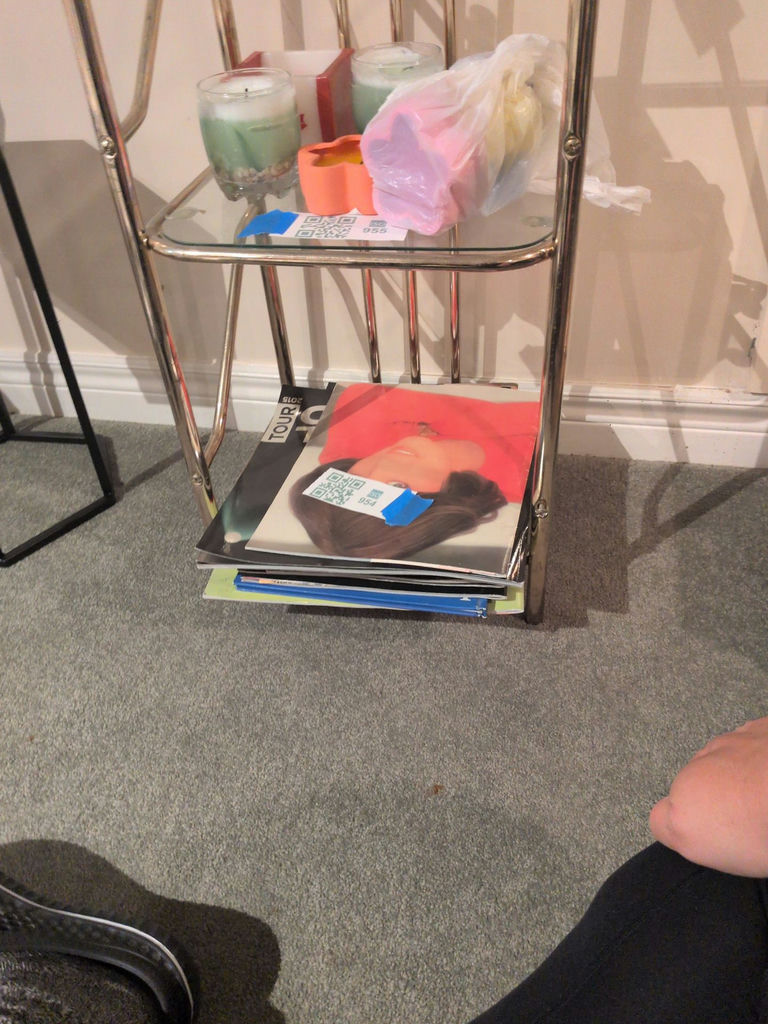 Collection of Theater and Music Souvenir Programs and Booklets - image 1 of 7