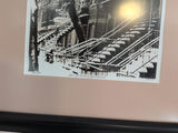 Set of Three Framed Black and White Montreal Street Prints - thumbnail 3 of 8