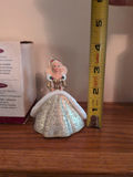 Hallmark Keepsake Holiday Barbie 1994 Ornaments with Box - thumbnail 5 of 9