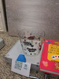 Poker Chip Set, Card Game Rules Book, and Glass - thumbnail 3 of 5