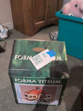 Forma Vitrum Maplewood Elementary Stained Glass Building Model - thumbnail 9 of 9