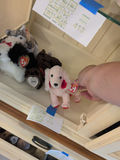 TY Beanie Babies Plush Animal Toys - thumbnail 5 of 5
