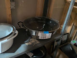 Cuisinart Electric Skillet with Glass Lid - thumbnail 1 of 5