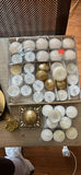 Candles, Candle Holders, Fragrance Oils, and Decorative Trays - thumbnail 4 of 12