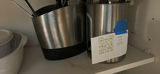 Kitchen Utensil Set with Holders - thumbnail 1 of 5