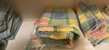 Assorted Easter Themed Table Linens, Hand Towels and Fabric Napkins - thumbnail 4 of 9