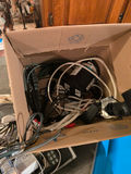 Assorted Hand Tools and Hardware Supplies - thumbnail 8 of 10