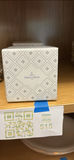 Villeroy & Boch Blue Glass Candle Holders - thumbnail 2 of 4