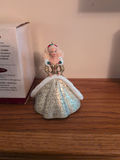 Hallmark Keepsake Holiday Barbie 1994 Ornaments with Box - thumbnail 4 of 9
