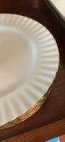 Royal Albert Val D'Or Bone China Plates - thumbnail 2 of 5
