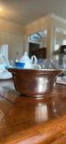 Decorative Silver-Tone Serving Tray and Bowl - thumbnail 14 of 17