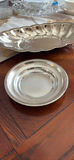 Silver-Tone Serving Platter and Covered Dish - thumbnail 6 of 12