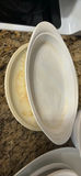 White Plates, Bowls, and Serving Dishes - thumbnail 4 of 5