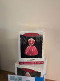 Hallmark Keepsake Holiday Barbie Ornaments - thumbnail 2 of 9
