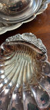 Silver-Tone Serving Platter and Covered Dish - thumbnail 9 of 12