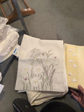 Assorted Decorative Table Linens and Cloth Napkins - thumbnail 5 of 13