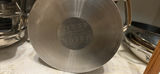 Lasera Stainless Steel Pot with Lid - thumbnail 4 of 4