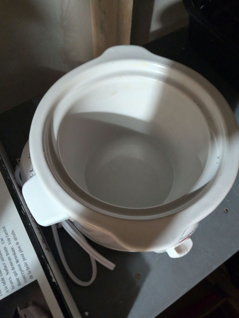 HomeMax Slow Cooker - image 3 of 4