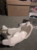 Ceramic Planters and Animal Figurine - thumbnail 7 of 7
