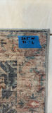Set of Patterned Entry Rugs - thumbnail 7 of 8
