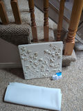 Floral Wall Art Panel - thumbnail 1 of 4