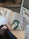 Elvis Presley Collectibles and Media Lot - thumbnail 7 of 15