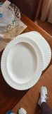 Royal Albert Val D'Or Bone China Serving Platters - thumbnail 1 of 8