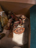 Storage Bin of Nativity and Decorative Figurines - thumbnail 4 of 16