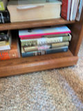 Assorted Hardcover and Paperback Books - thumbnail 5 of 7