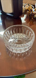 Cut Glass Lidded Candy Dish - thumbnail 3 of 5