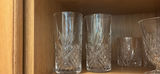 Cut Crystal Drinking Glasses and Goblets - thumbnail 4 of 4