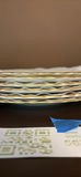 Set of Minton Bone China Floral Plates - thumbnail 2 of 4