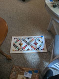 Decorative Fabric Wall Hangings - thumbnail 6 of 9