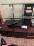 LG Blu-ray Disc Player with Remote - thumbnail 1 of 7