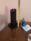 Decorative Candle Holders and Glass Ornament Set - thumbnail 3 of 6
