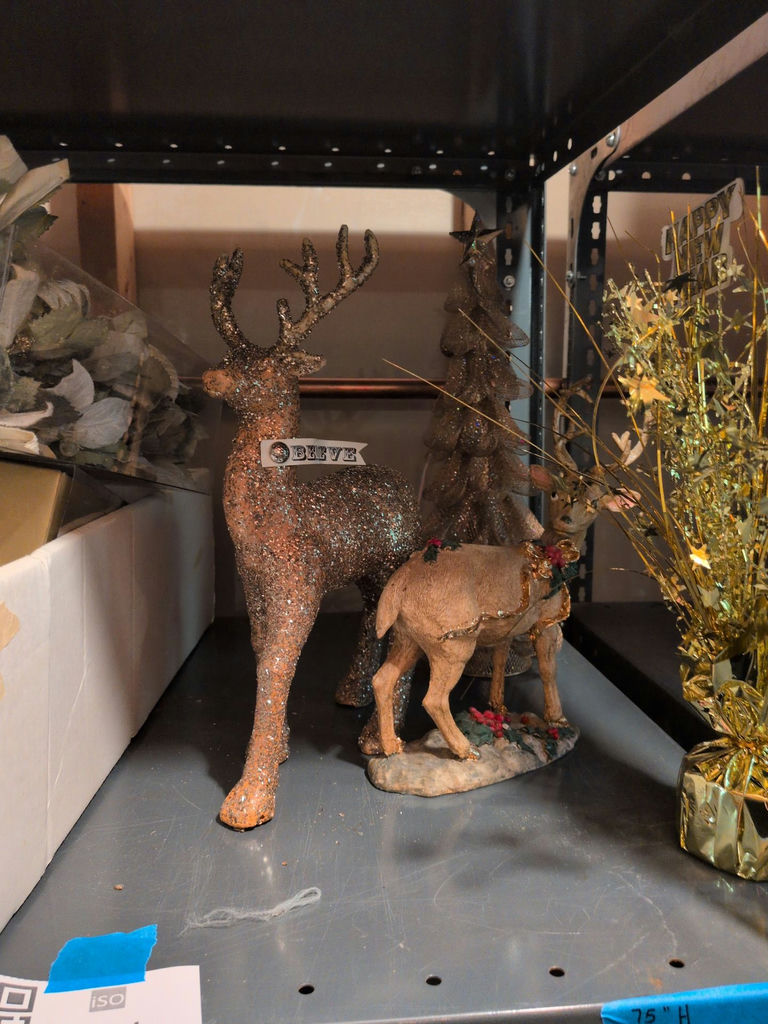 Christmas Holiday Decor Assortment - image 4 of 8