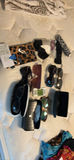Assorted Sunglasses, Eyeglass Cases, and Accessories - thumbnail 1 of 6