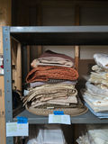 Assorted Table Linens and Placemats - thumbnail 1 of 7