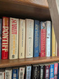 Assorted Hardcover and Paperback Books - thumbnail 3 of 5