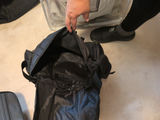 Jetliner Rolling Suitcase and Aero Sport Bag - thumbnail 4 of 7