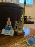 Decorative Figurines Including Life Lessons and Final Touch Pieces - thumbnail 8 of 8