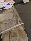 Assorted Table Linens and Decorative Fabric Textiles - thumbnail 6 of 10